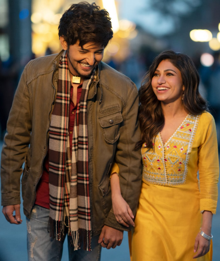 Is Qadar Ringtone Download By Darshan Raval Tulsi Kumar